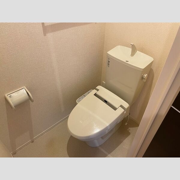 プリムローズ美南 温水洗浄暖房便座