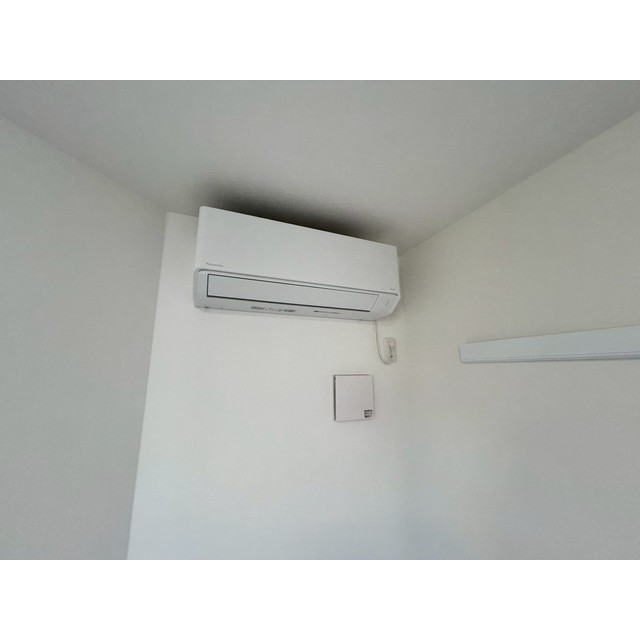 エクセラン竹ノ塚 内観