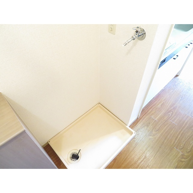 プロムナード中浦和0106号室 写真は別部屋です