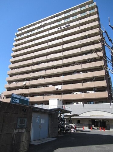 ライオンズマンション西船橋駅前の外観画像