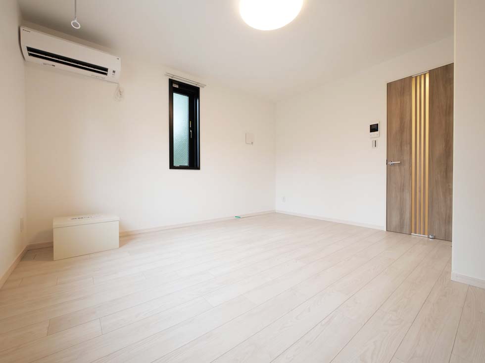 ラフィスタ新板橋2階 内観