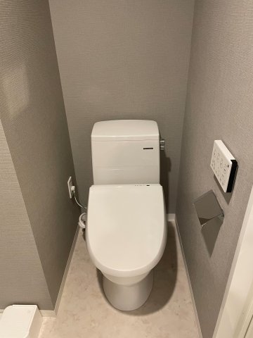 SYNEX KAMEIDO102号室 ※過去退去時のお写真です