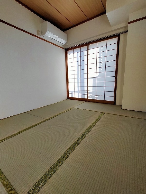 セイント武蔵小金井3階 部屋その他