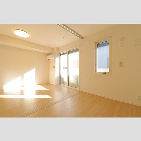 Alivio(アリビオ) 洋室・リビング