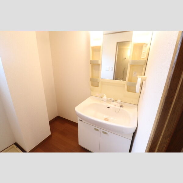 アヴァンセ 洗髪洗面化粧台