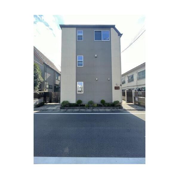 Forest　Terrace 外観