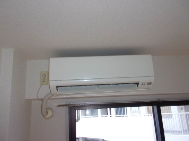 ベルメゾン川崎Ⅰ0306号室 同建物別部屋の参考画像