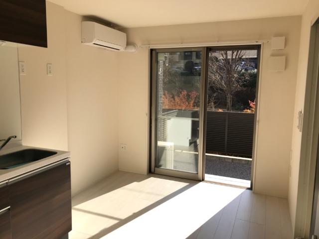 パークテラス・つつじヶ丘 ＤＫ