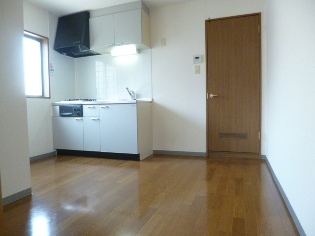 スカイコート高円寺第5209号室 部屋その他