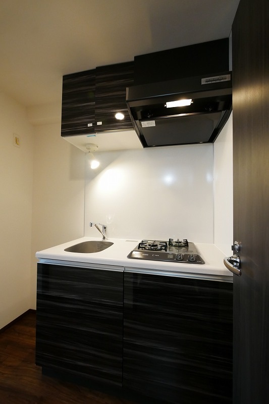 グランヴァンプレミアムイースト川口7階 内観