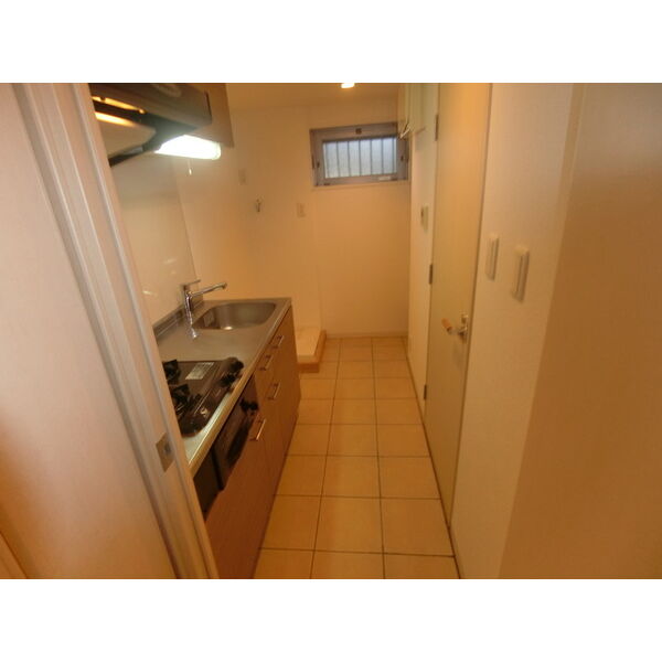 リーフコート107号室 部屋その他