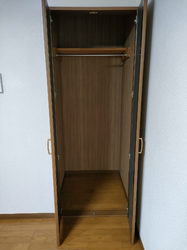 ブランシュ・ネージュＣ1階 キッチン