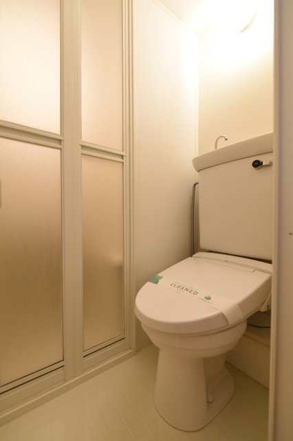 ウィンズ・パレ西落合 トイレ