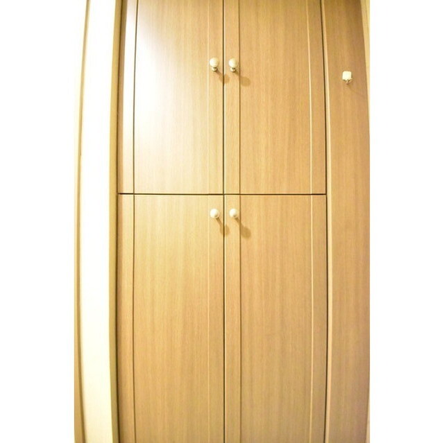 カスタリア新宿七丁目 内観