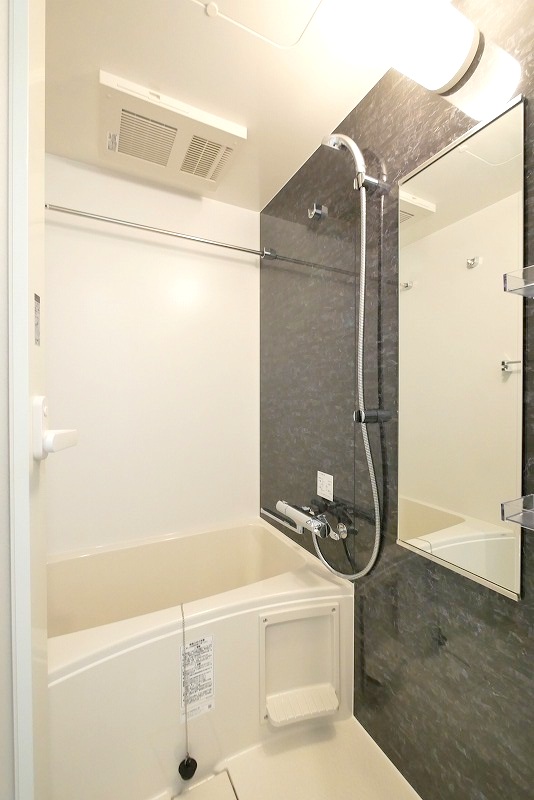 ハーモニーレジデンス池袋ウエスト 内観