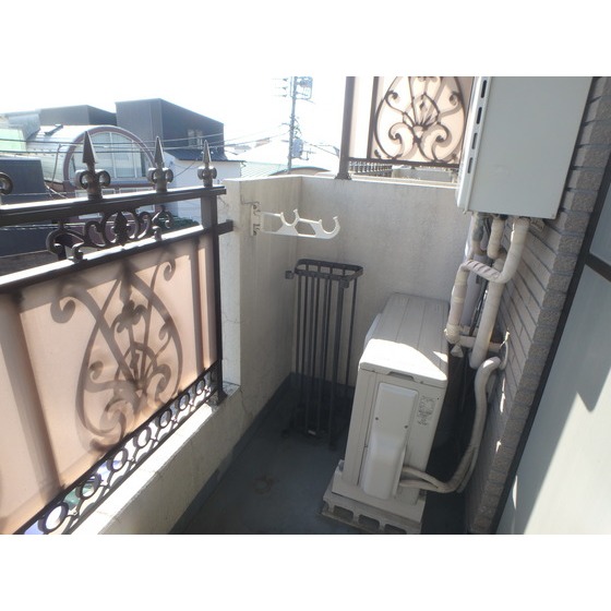 グレース目白304号室 部屋その他