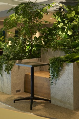 エムジー目黒駅前0303号室 その他共有部分