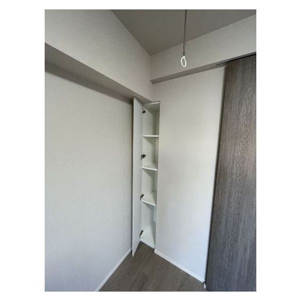 クレストコート白金高輪0307号室 部屋その他