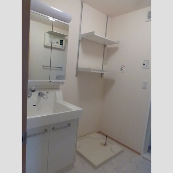 サンパティーク　Ⅱ 洗面室