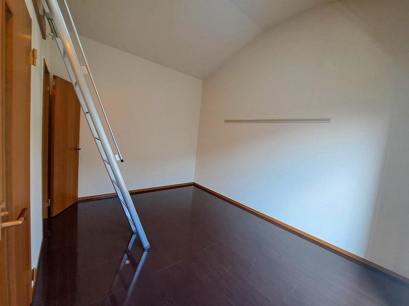 トレジャー霞ヶ関2階 部屋その他