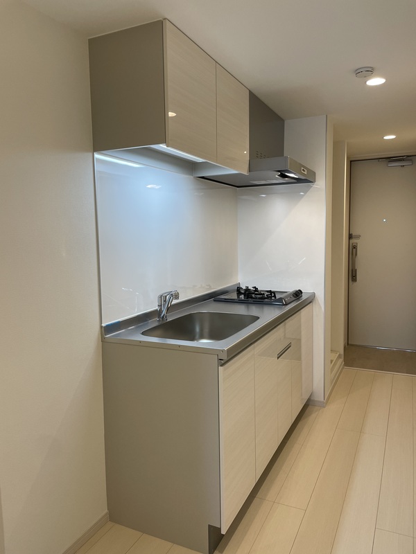 ブラッケンハイツ キッチン