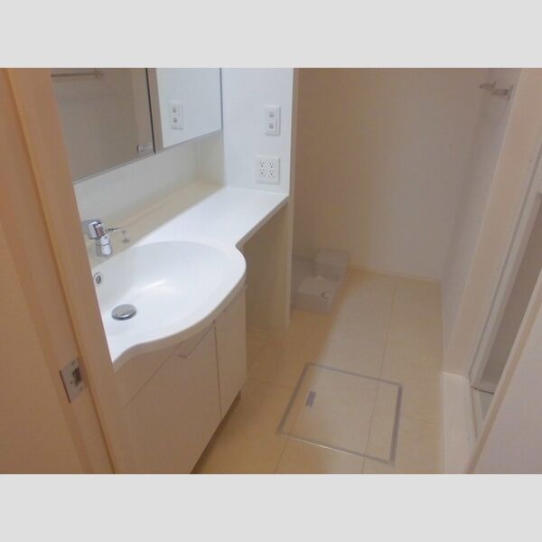 シーガル 洗面室