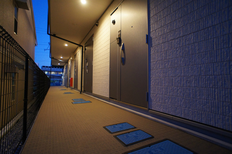 リブリ・美音2階 部屋その他