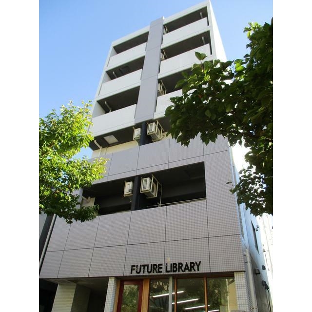 コンフォール・パレス3階 部屋その他