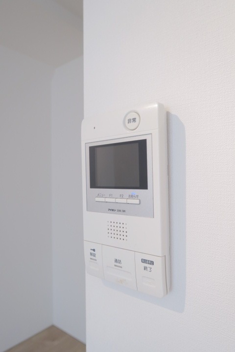 Fika代々木上原4階 部屋その他