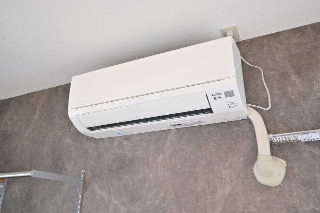 セントヒルズ巣鴨 部屋設備
