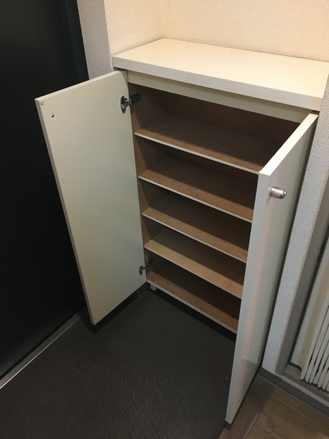 ラフィーネ横浜0703号室 ※別号室の参考写真(現況優先・仕様違いの場合あり)