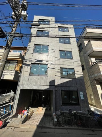 CIEL町屋402号室 外観