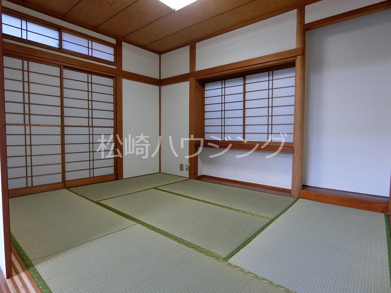 上高田1丁目9戸建 部屋その他