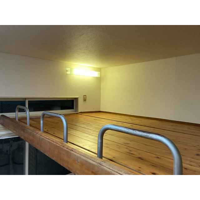 ブラウン第3101号室 内観