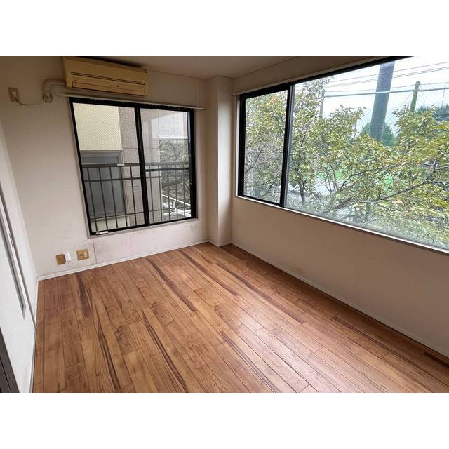 TK第2哲学堂3階 部屋その他