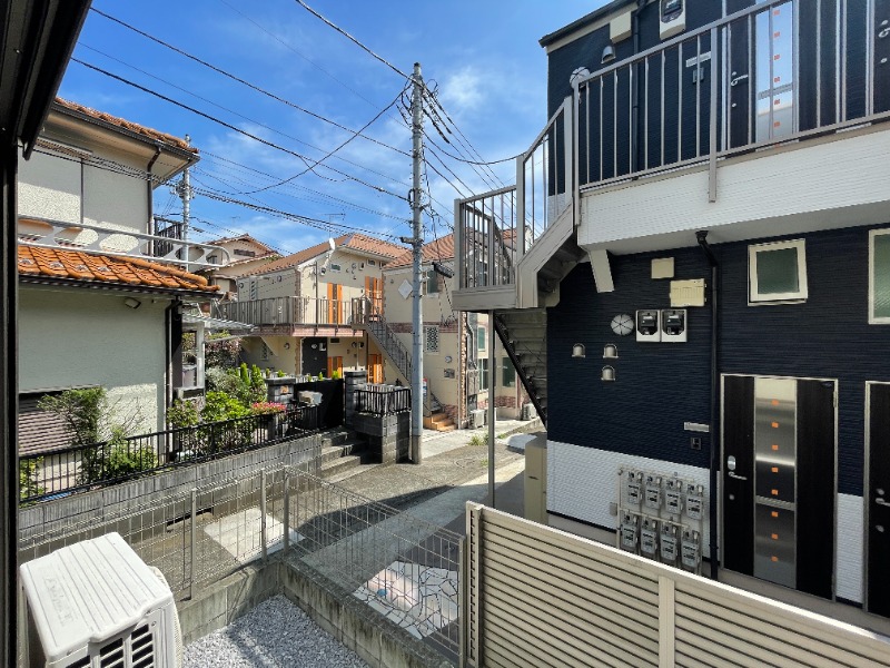 ドルチェ・ビータ西横浜1階 部屋その他