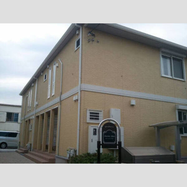 マリーネブラオの外観画像