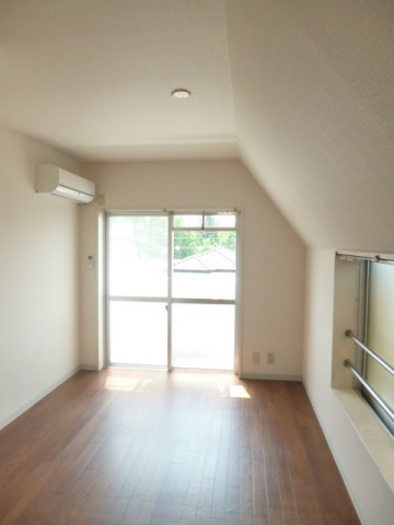 スカイコート立川第3401号室 部屋その他