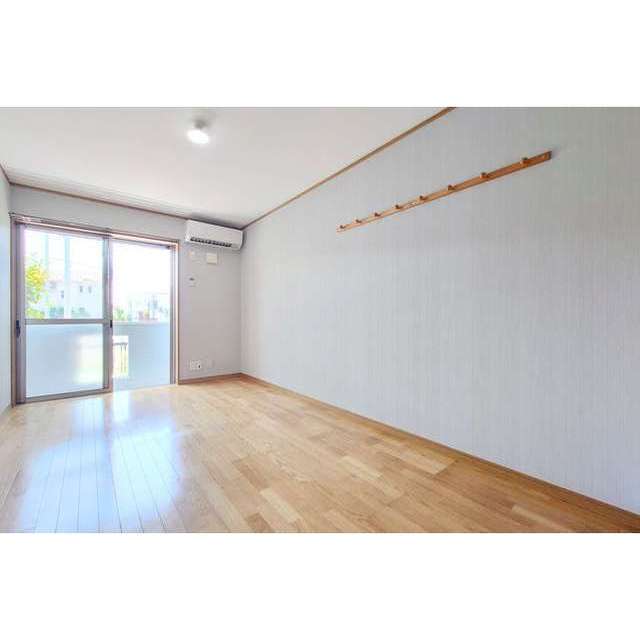 エトピリカ湘南 リビング