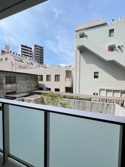クロスレジデンス飯田橋2階 部屋その他