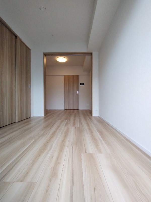 クレイシアIDZ中野野方3階 部屋その他