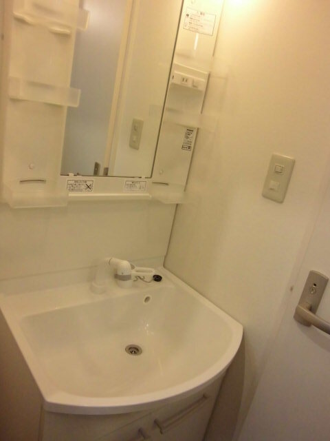 オリオンパーク 洗面