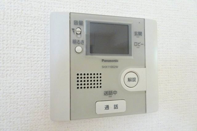 シャルマン緑園0107号室 ※現況優先