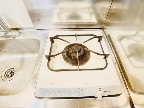 グリーンヒルＶＩＩ1階 同建物別部屋の参考画像