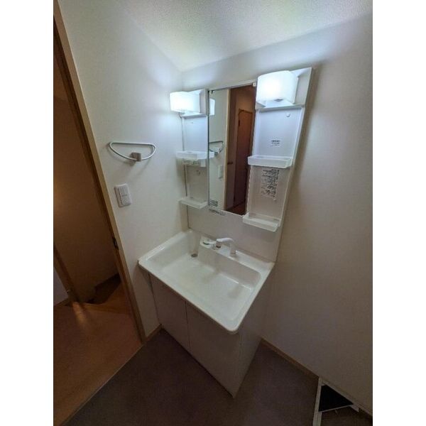 パーシモン103号室 部屋その他