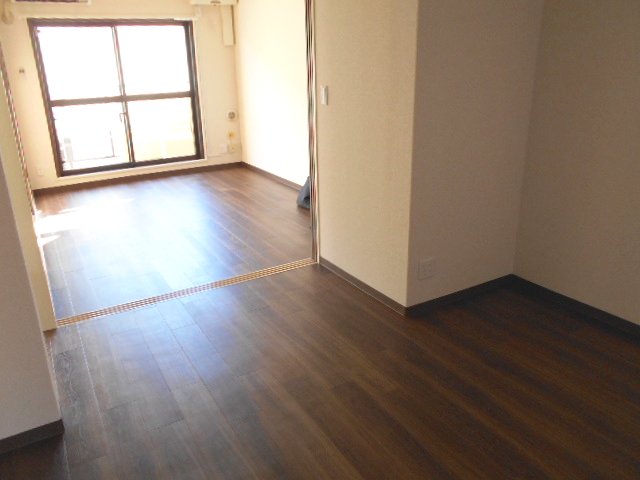 パストラルハイム0202号室 ※現況優先