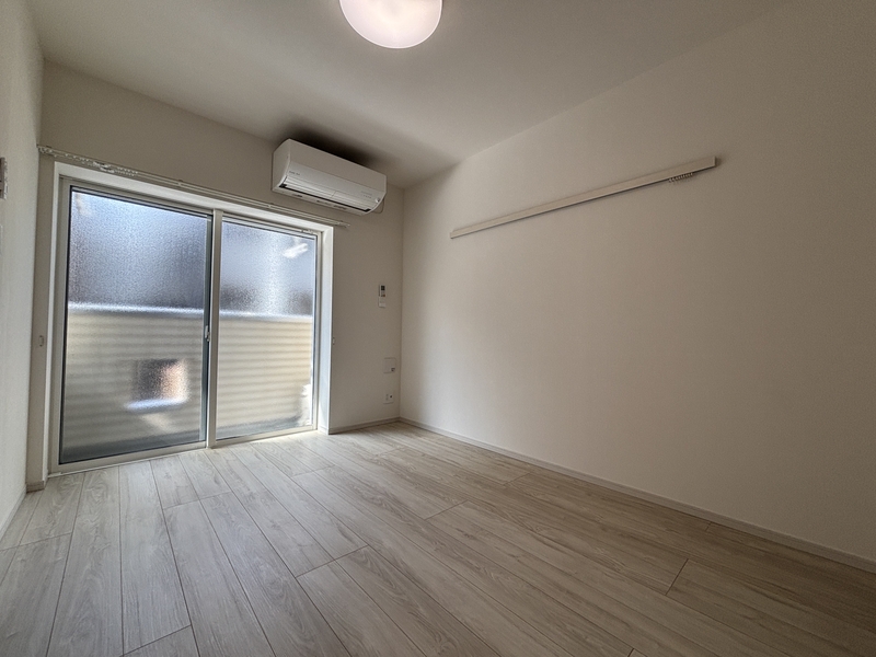 リブリ・IshidaⅢ 部屋設備