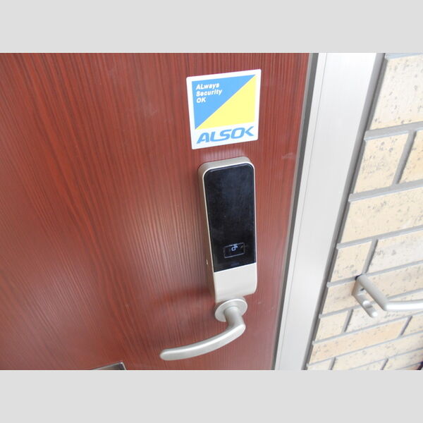 シェルフルール101号室 部屋その他