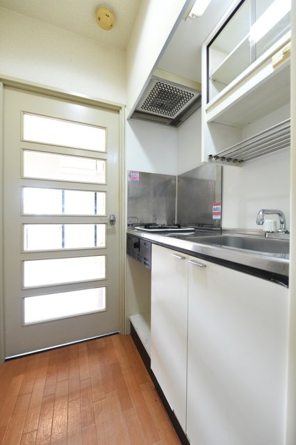 ２１オギサカ志村坂上0602号室 同建物別部屋の参考画像