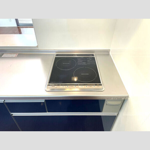 ソレアード　A IHクッキングヒーター